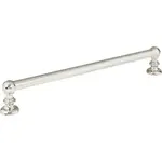Victoria Appliance Pull Polished Nickel 18 Inch