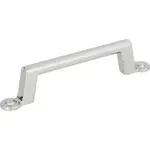 Bradbury Pull Polished Chrome 96mm
