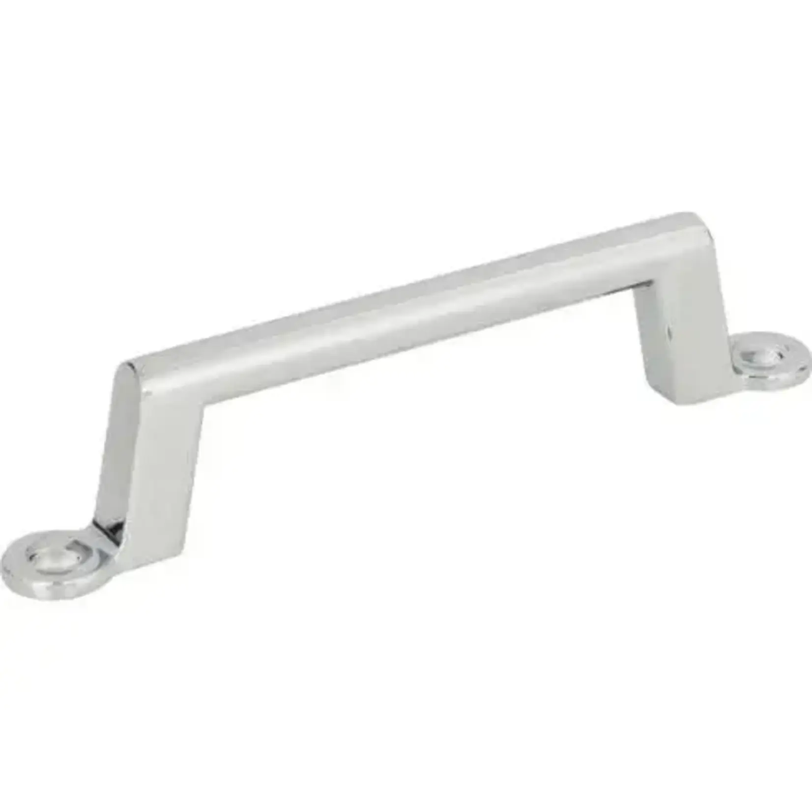 Bradbury Pull Polished Chrome 96mm