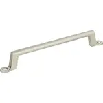 Bradbury Pull Brushed Nickel 160mm