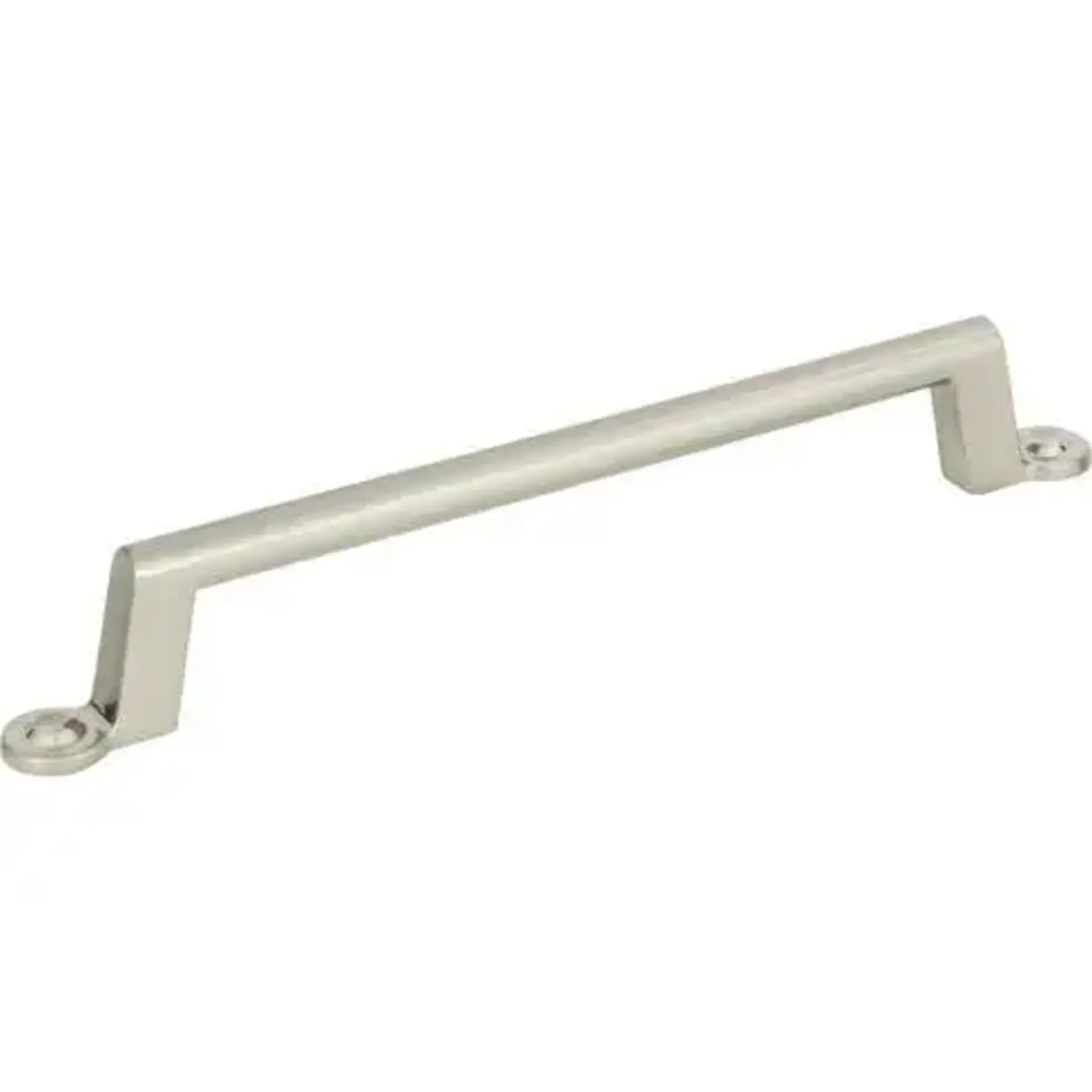Bradbury Pull Brushed Nickel 160mm