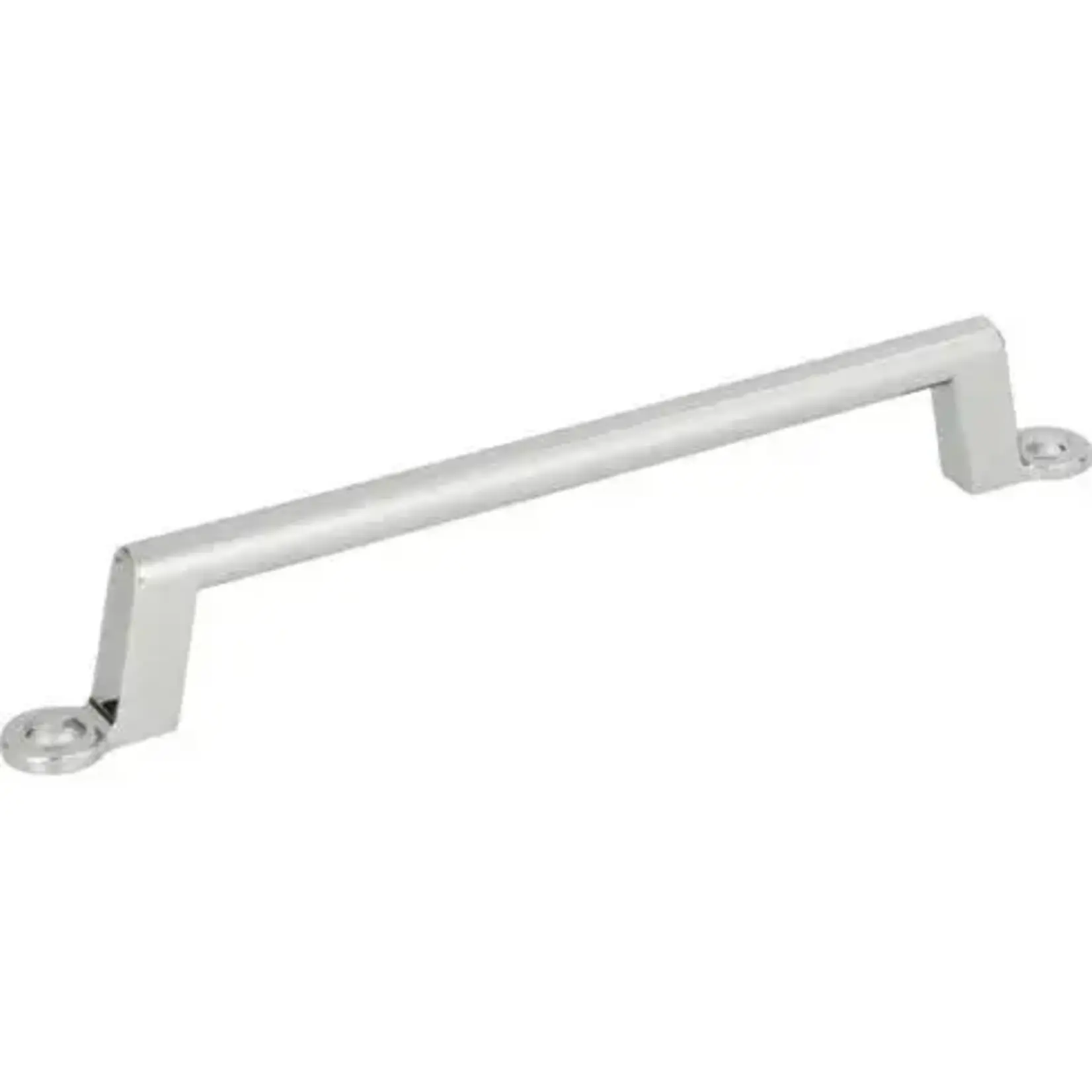 Bradbury Pull Polished Chrome 160mm