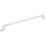 Bradbury Pull Polished Chrome 305mm