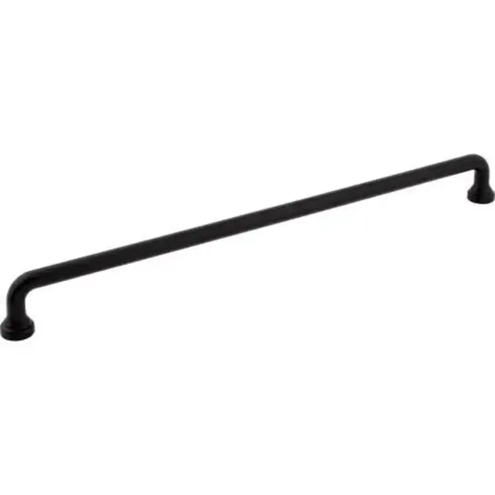 Malin Pull Matte Black 305mm