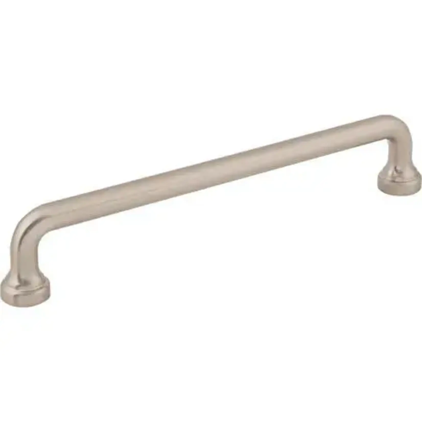 Malin Pull Brushed Nickel 160mm