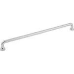 Malin Pull Polished Chrome 305mm