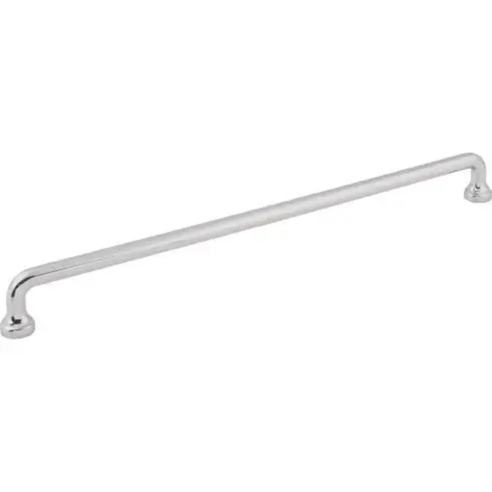 Malin Pull Polished Chrome 305mm