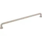 Malin Pull Brushed Nickel 305mm