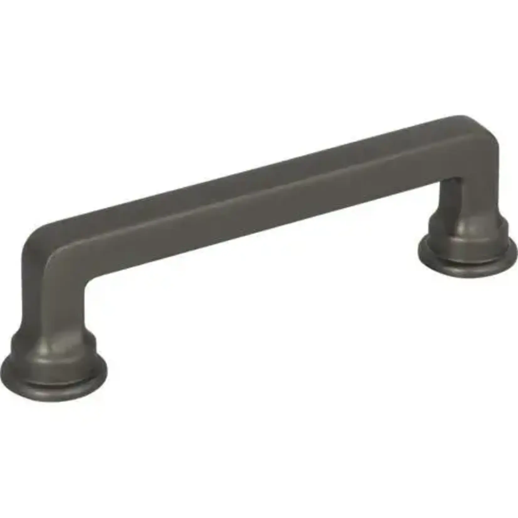 Oskar Pull Slate 96mm