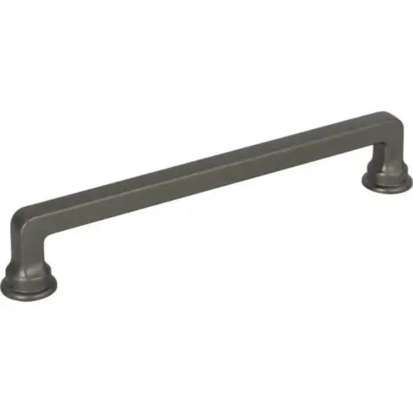 Oskar Pull Slate 160mm