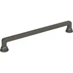 Copy of Oskar Pull Polished Chrome 192mm