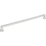 Oskar Pull Polished Chrome 305mm