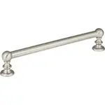 Victoria Pull Brushed Satin Nickel 160mm