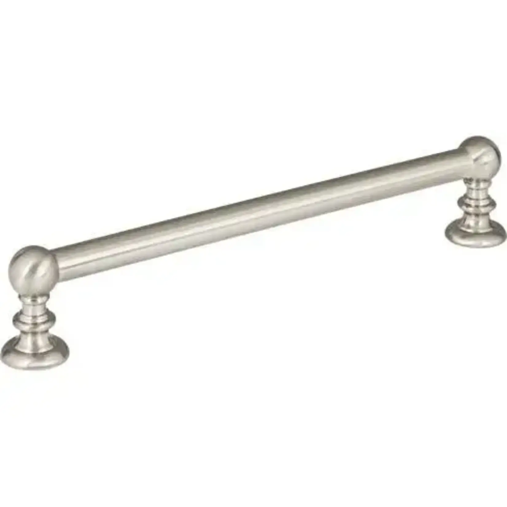 Victoria Pull Brushed Satin Nickel 160mm