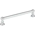Victoria Pull Polished Chrome 160mm