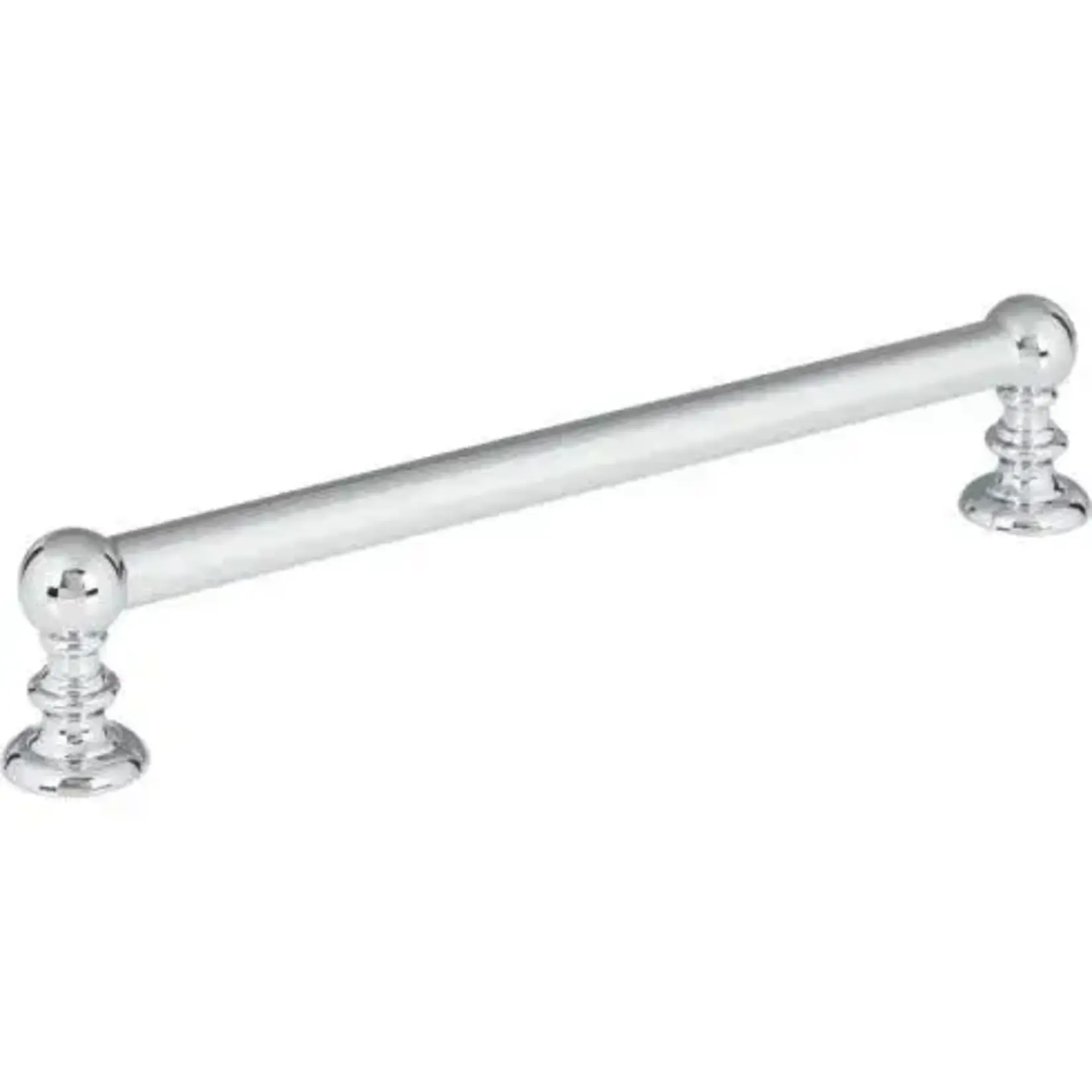 Victoria Pull Polished Chrome 160mm