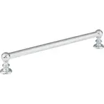 Victoria Pull Polished Chrome 192mm