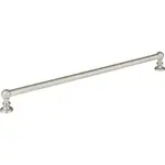 Victoria Pull Brushed Satin Nickel 305mm