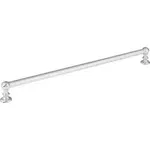 Victoria Pull Polished Chrome 305mm