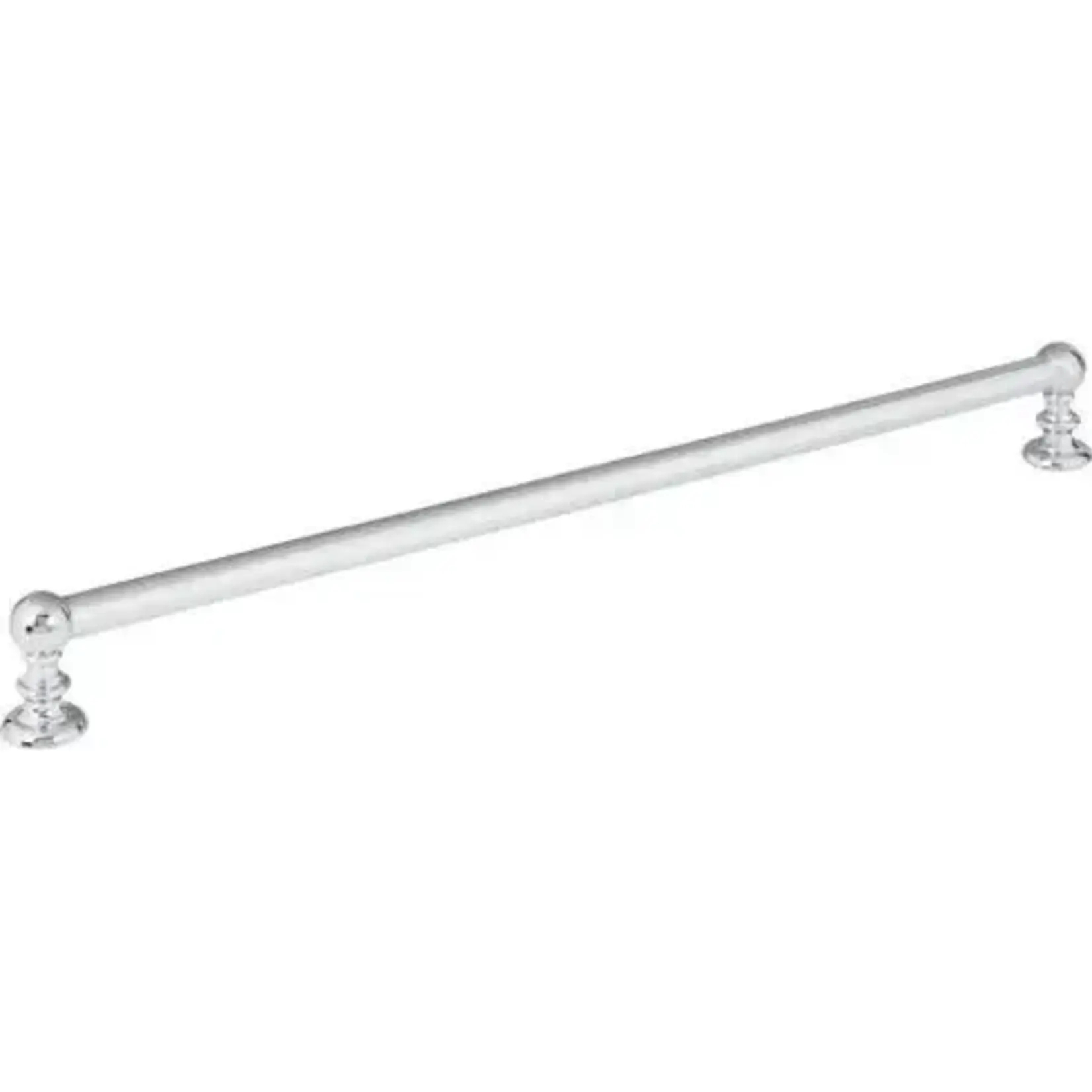 Victoria Pull Polished Chrome 305mm