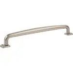 Benning Appliance Pull Brushed Nickel 305mm