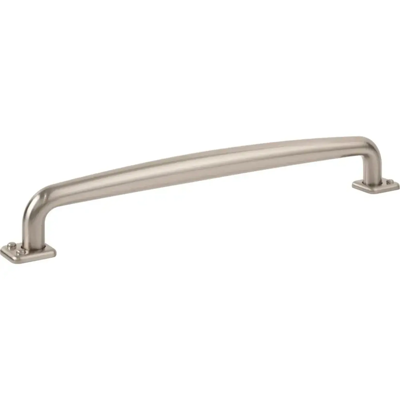 Benning Appliance Pull Brushed Nickel 305mm