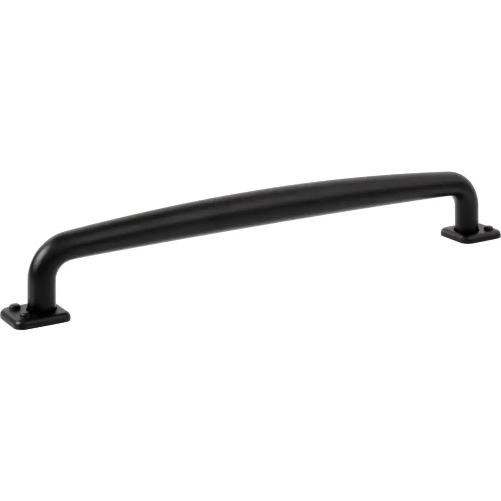 Benning Appliance Pull Matte Black 305mm