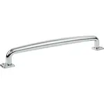 Benning Appliance Pull Polished Chrome 305mm