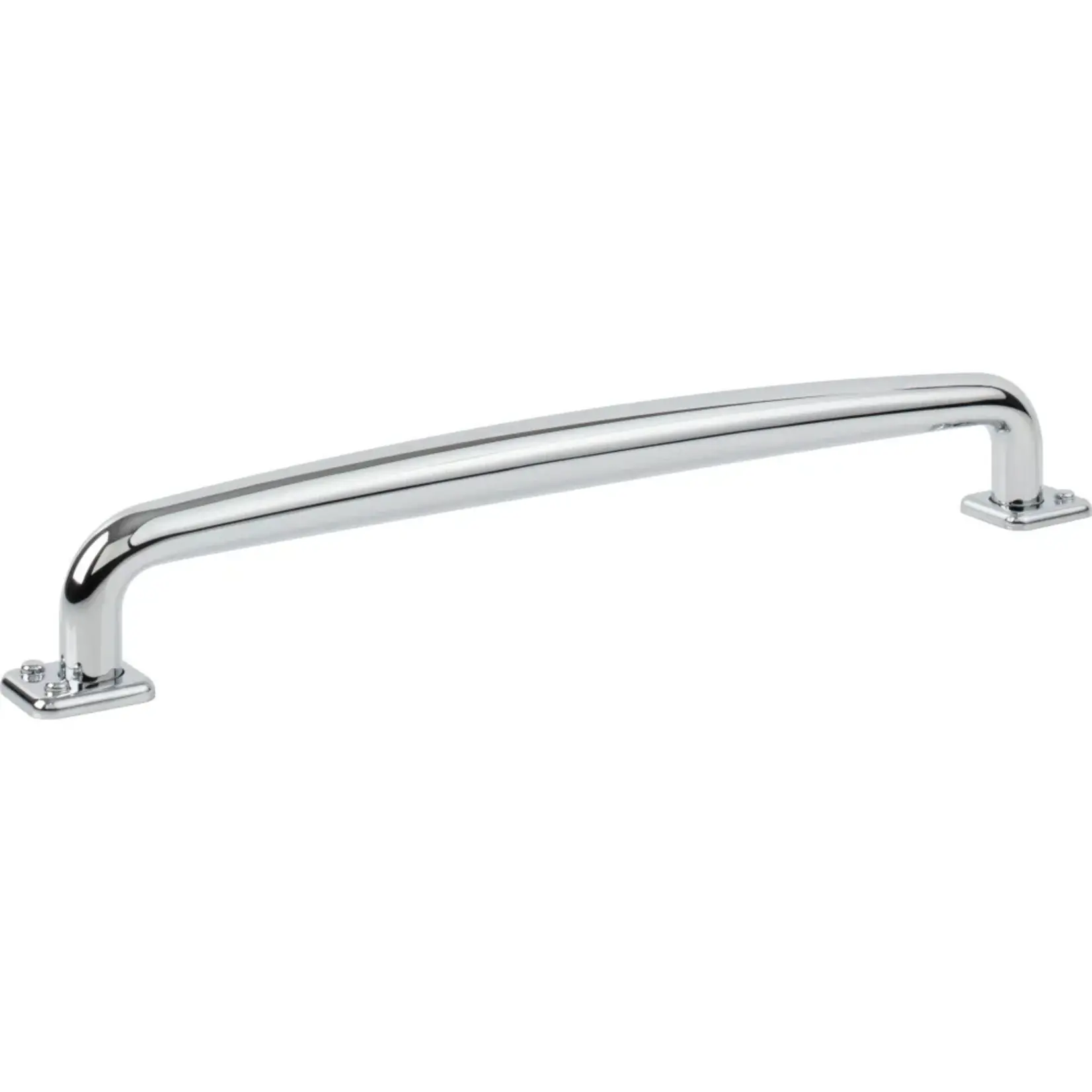 Benning Appliance Pull Polished Chrome 305mm