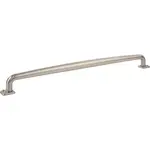Benning Appliance Pull Brushed Nickel 457mm