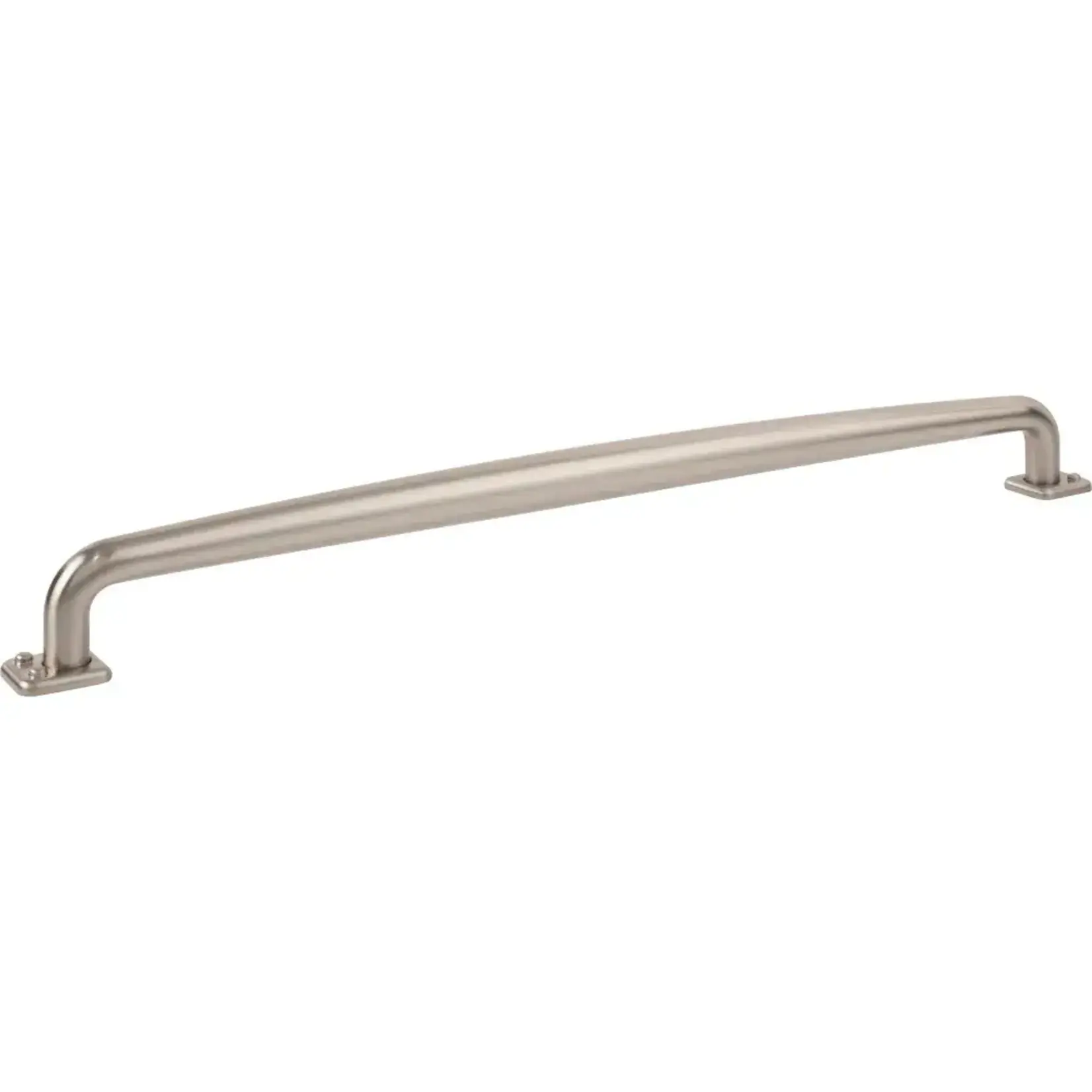 Benning Appliance Pull Brushed Nickel 457mm