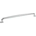Benning Appliance Pull Polished Chrome 457mm