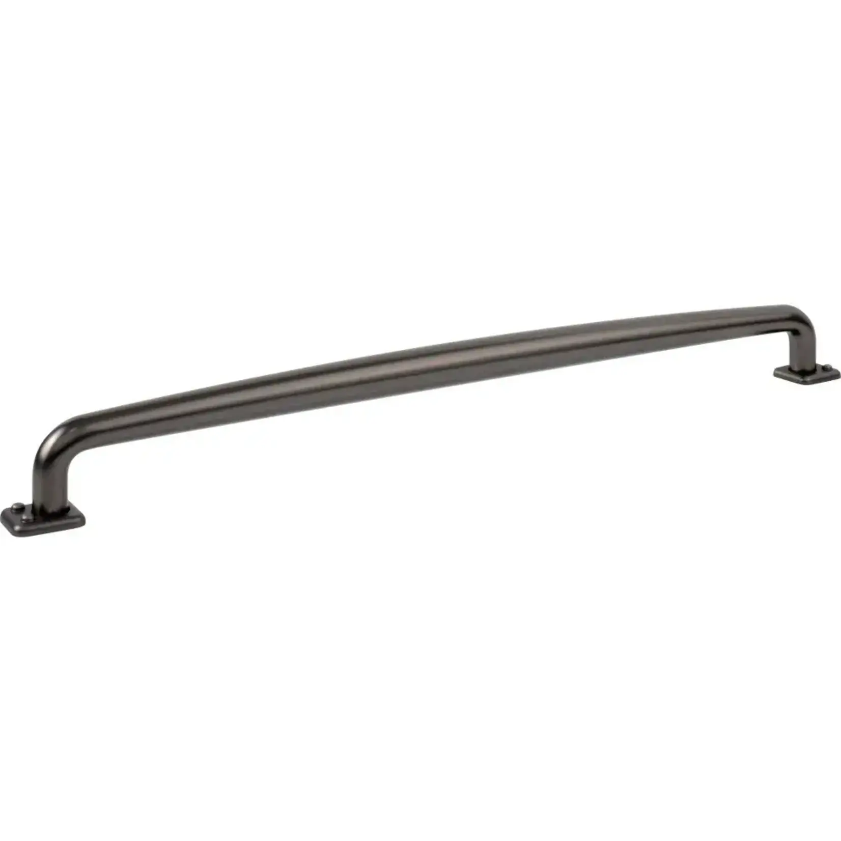 Benning Appliance Pull Slate 457mm