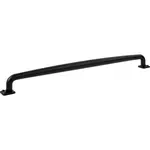 Benning Appliance Pull Matte Black 457mm