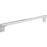 Whittier Appliance Pull Polished Chrome 305mm