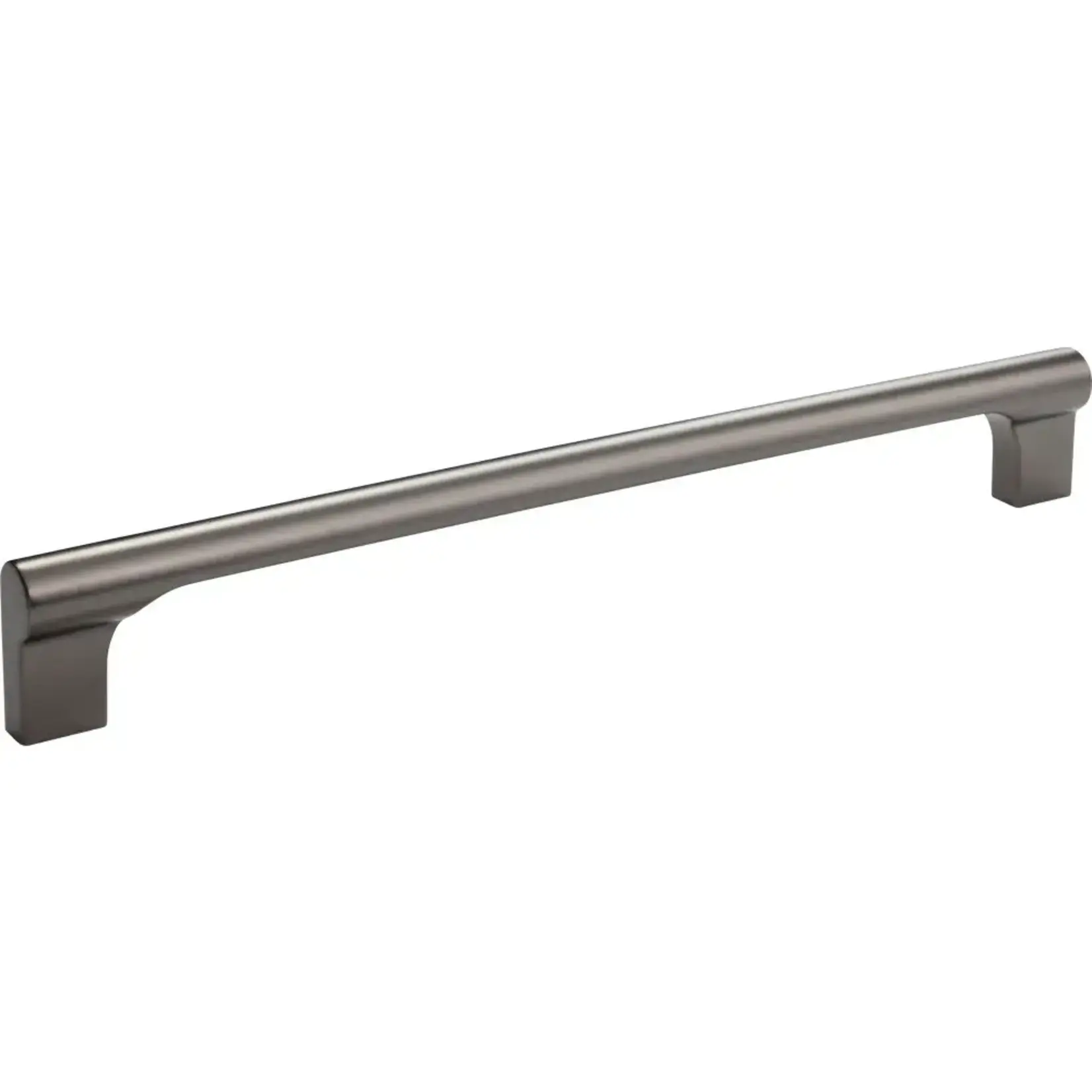 Whittier Appliance Pull Slate 305mm