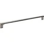 Whittier Appliance Pull Slate 457mm