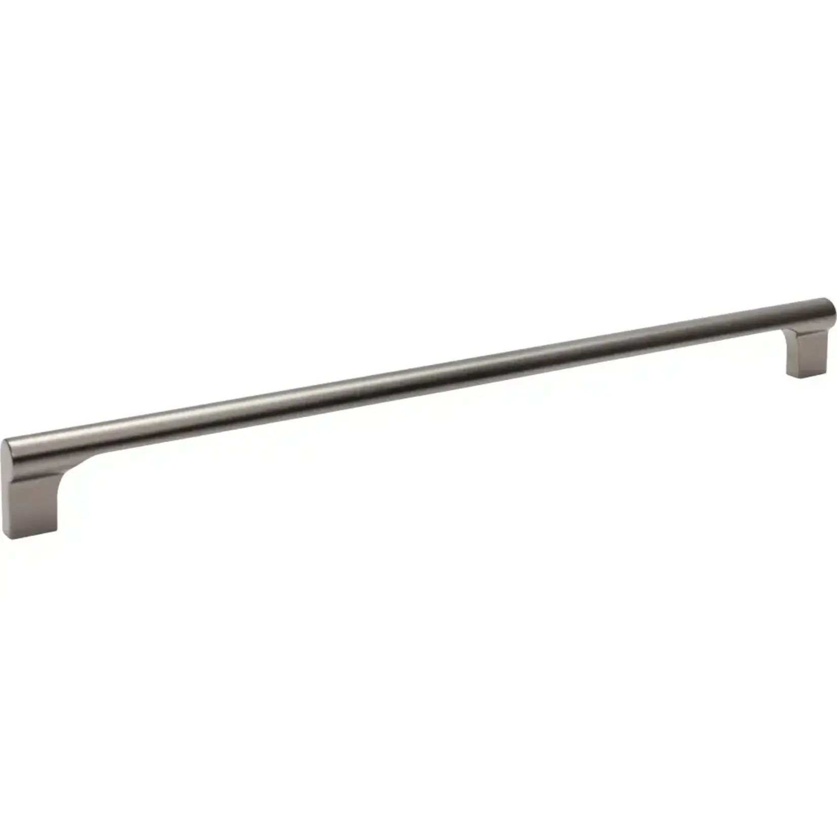 Whittier Appliance Pull Slate 457mm