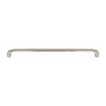 Top Knobs Pomander Appliance Pull Flat Black 305mm
