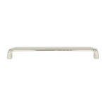 Top Knobs Pomander Pull Polished Nickel 305mm