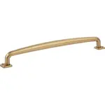 Benning Pull Warm Brass 224mm