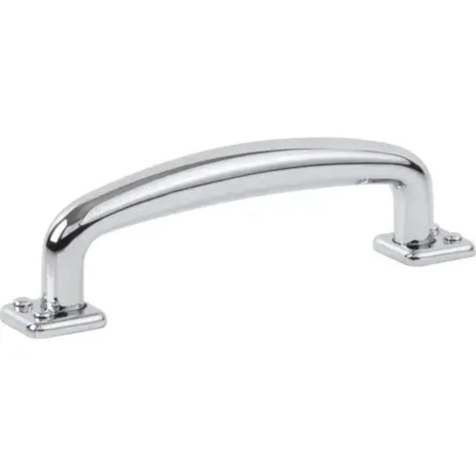 Benning Pull Polished Chrome 96mm