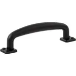 Benning Pull Matte Black 96mm