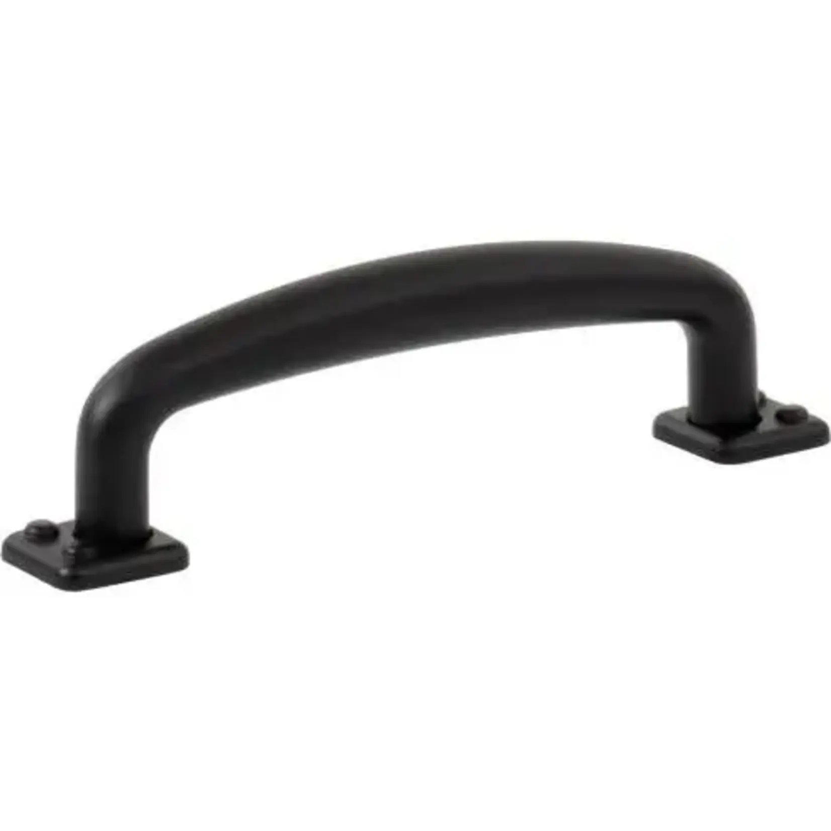 Benning Pull Matte Black 96mm