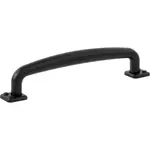 Benning Pull Matte Black 128mm