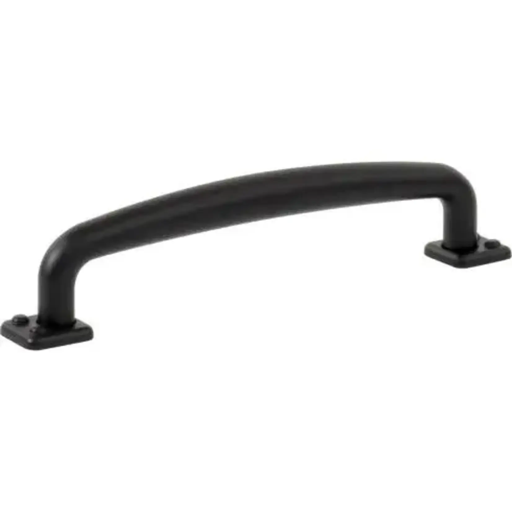 Benning Pull Matte Black 128mm