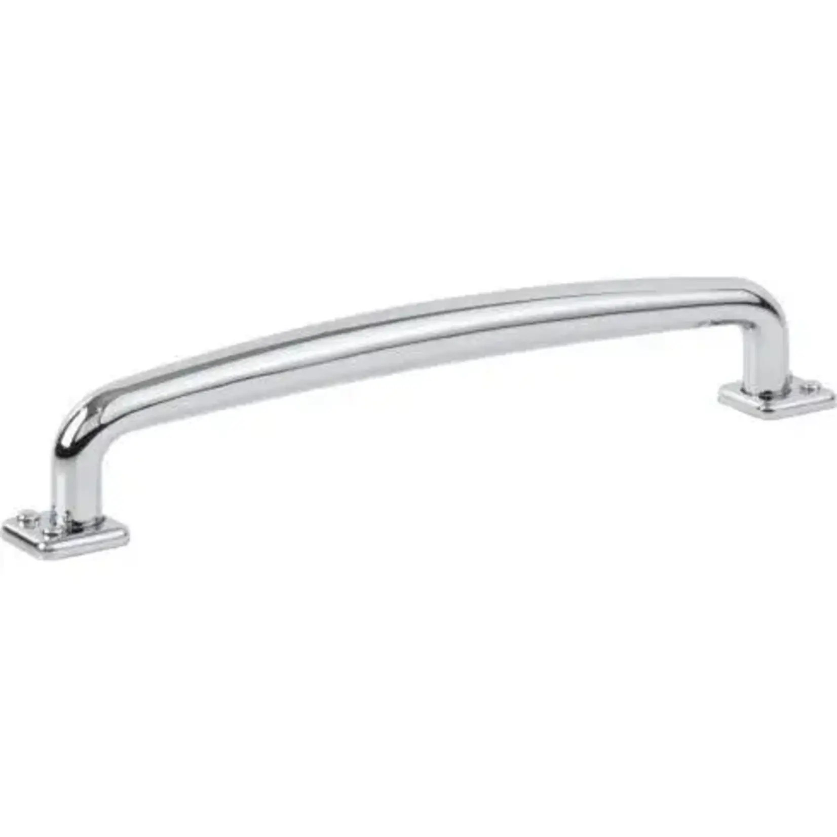 Benning Pull Polished Chrome 160mm