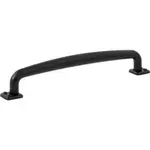 Benning Pull Matte Black 160mm
