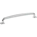 Benning Pull Polished Chrome 192mm