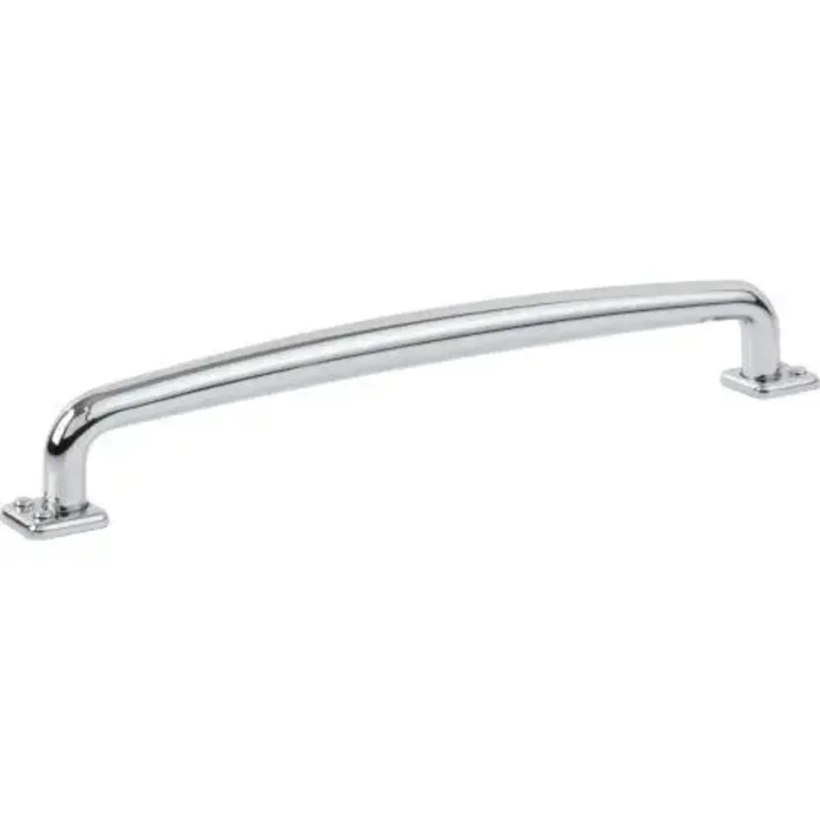 Benning Pull Polished Chrome 192mm